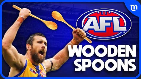 afl wooden spoon|afl wooden spoon list.